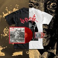 THE SURREALIST MYSTERY RSD2024 (Vinyl or CD) with/without COMBO T SHIRT (Classic or Dali) 