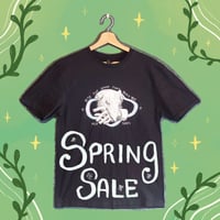 Image 1 of FUCK TERFS Soft Style T-Shirt LAST ONE SIZE S