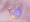 Image of Mew Holographic Sticker