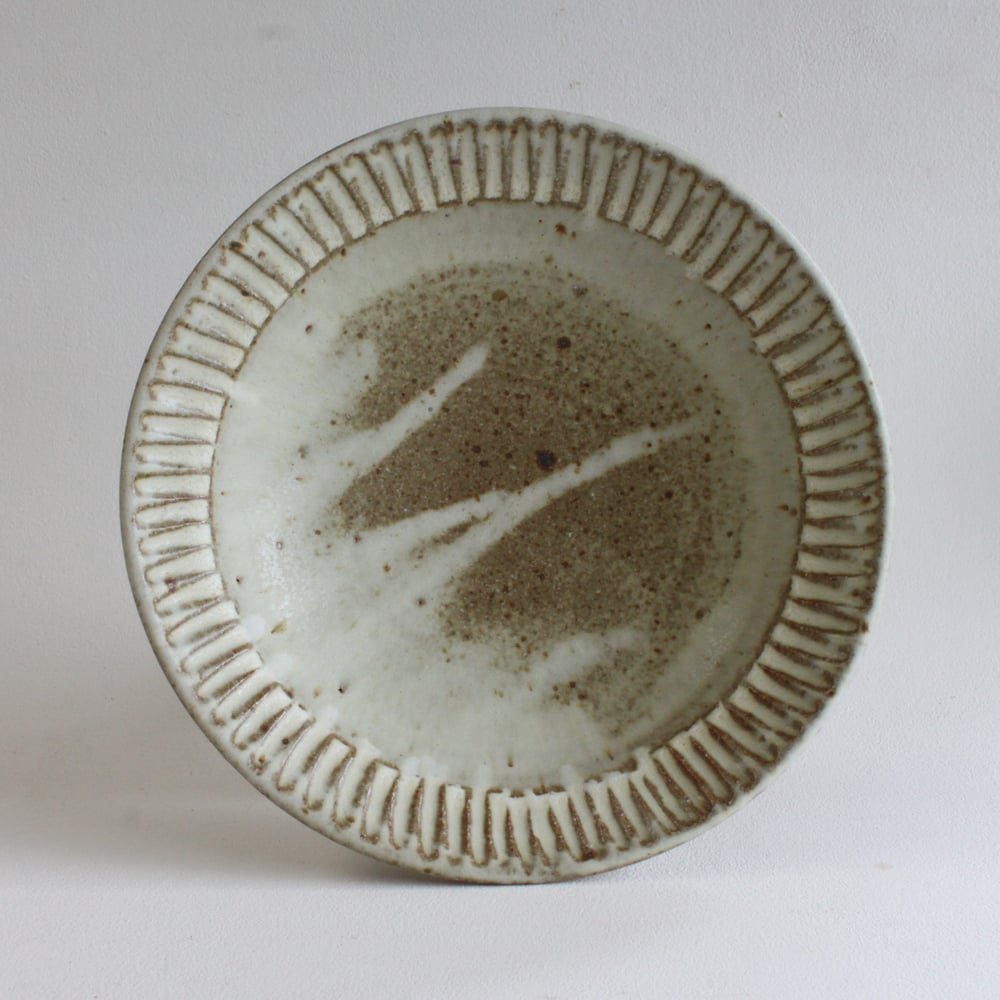 Image of Cut Rim Bowl