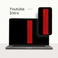 Custom Youtube Intro 