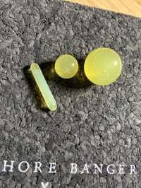 Image 1 of Boro Supply Slurper/Blender Set