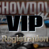 VIP Registration