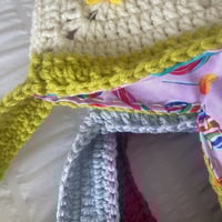 Image 5 of Killer Klownie Crochet Bag