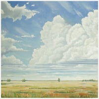 Image 1 of Prairie Landscape