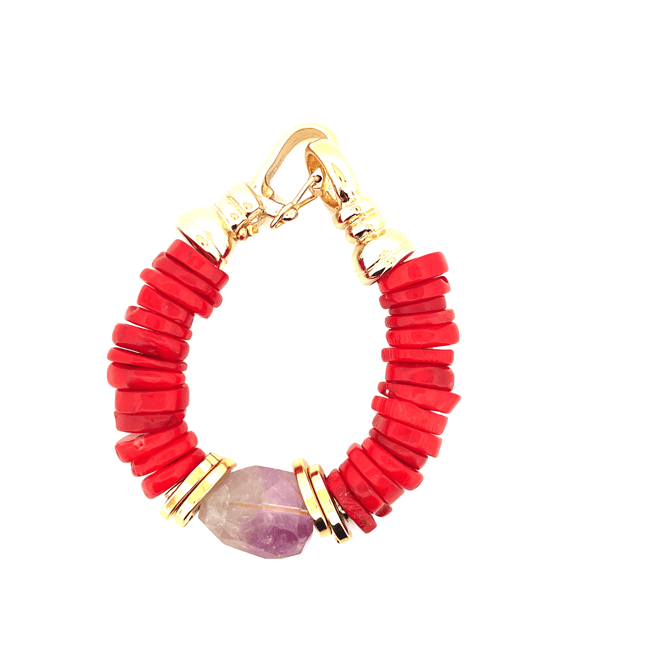 ARCHIVE POLOMA BRACELET 95€ - 50% = 42,50€