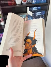 Image 2 of How Not to Date an Angel Book Box 