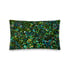 Green Landfill Pillow New!!! Image 4