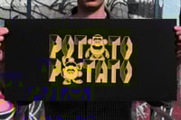Olek "Potato" (selfisz)