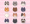 Image of Kitty Vinyl Sticker