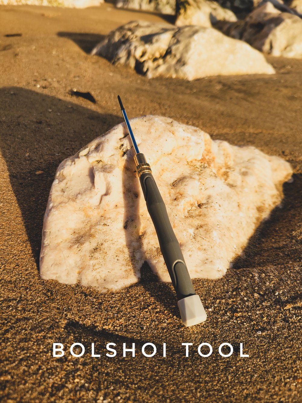 Image of Bolshoi Tool (Magnetic)