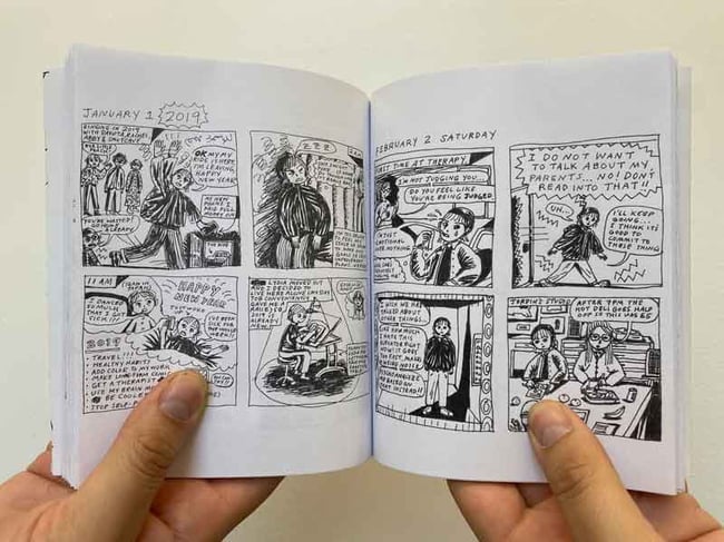 ME & NIGHT By Angela Fanche