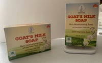 Goat Milk Soap