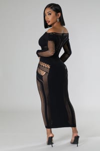 Image 4 of Venessa Dress