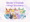 Image of Eevee & Eeveelutions Glossy Vinyl Stickers