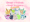 Image of Shiny Eevee & Eeveelutions Glossy Vinyl Stickers