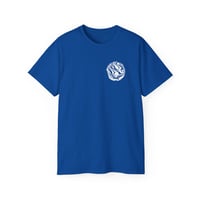 Image 1 of LIQUID CIRCLE SHIRT