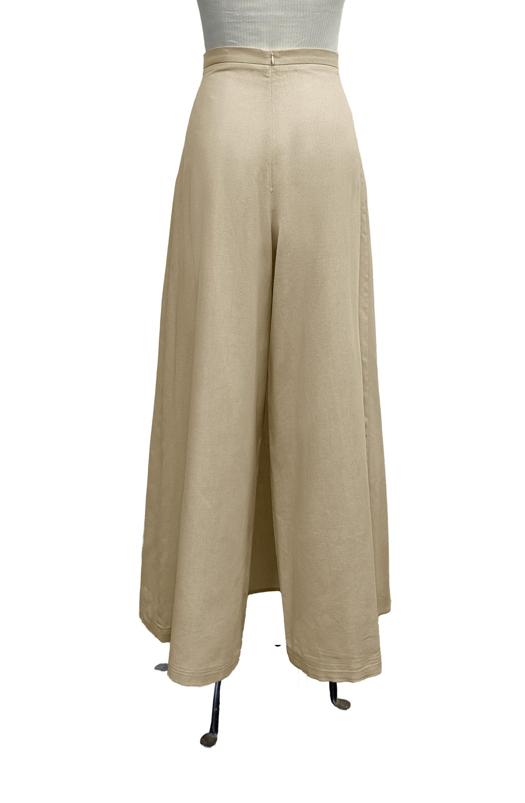 Empire Pants Natural | kim schalk