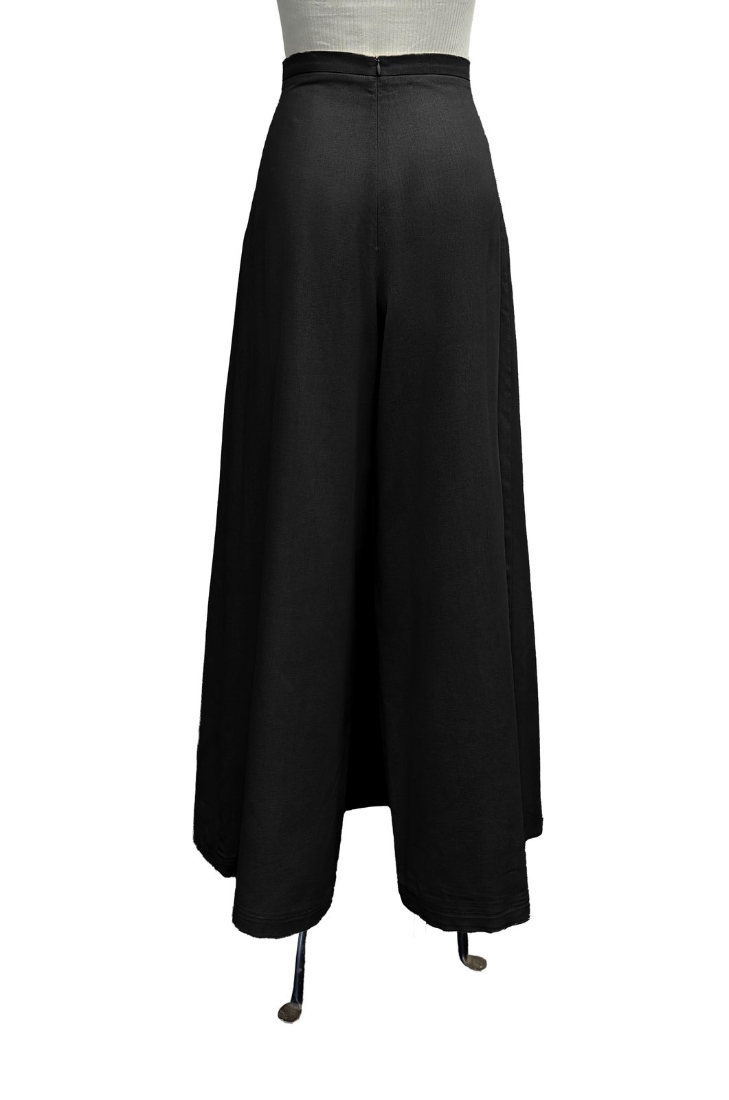 Empire Pants Black | kim schalk