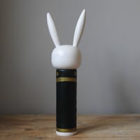 Image 4 of Favourite Things #107 White Rabbit (Never on Time)