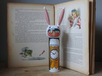 Image 7 of Favourite Things #107 White Rabbit (Never on Time)