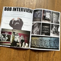 Image 4 of Crazy Bastard Magazine Issue Five