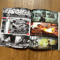 Image 5 of Crazy Bastard Magazine Issue Five