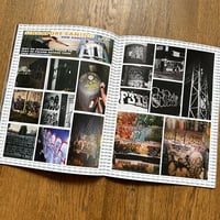 Image 2 of Crazy Bastard Magazine Issue Five