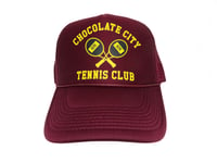 CCTC Trucker Hat (Skins)