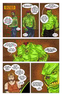 Image 3 of Insectakid #4