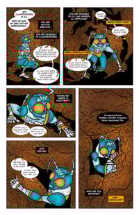 Image 4 of Insectakid #4
