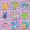 Image of Shiny Eevee & Eeveelutions Glossy Vinyl Stickers