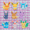 Image of Eevee & Eeveelutions Glossy Vinyl Stickers