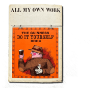 Image 6 of The Guinness Do It Yourself Book