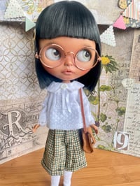 Image 2 of Nineteen zero six Blythe Versa Blouse