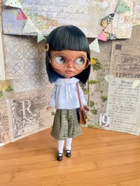 Image 1 of Nineteen zero six Blythe Versa Blouse