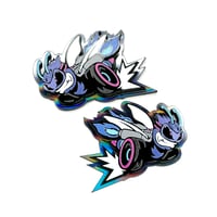Image 1 of Demon Bee *Dark Edition* 3D (Exclusive) 