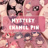 Mystery Pin