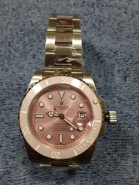 Image 1 of Rolex Pink