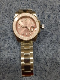 Image 3 of Rolex Pink