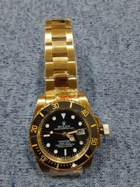 Image 2 of Rolex Gold