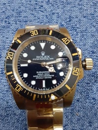 Image 1 of Rolex Gold