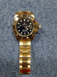 Image 3 of Rolex Gold