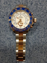 Image 2 of Rolex Yacht-Master Rose Gold
