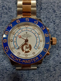 Image 1 of Rolex Yacht-Master Rose Gold