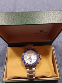 Image 6 of Rolex Yacht-Master Rose Gold