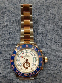 Image 7 of Rolex Yacht-Master Rose Gold