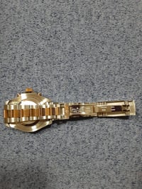 Image 11 of Rolex Yacht-Master Rose Gold