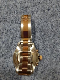 Image 9 of Rolex Yacht-Master Rose Gold