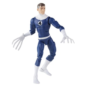 Marvel Legends Series Fantastic Four 6" Action Figure – Mr. Fantastic